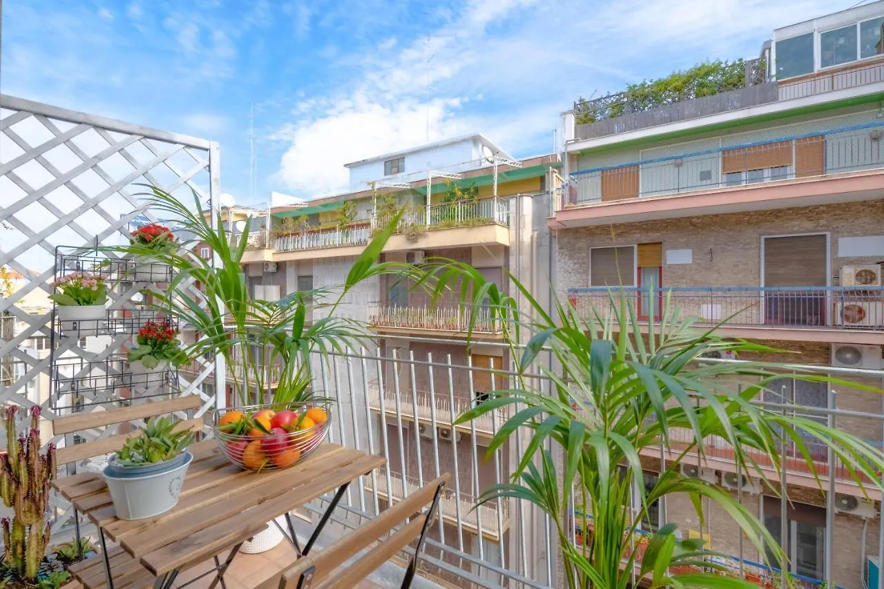 בארי Modern Apartment To Relax In The City Center