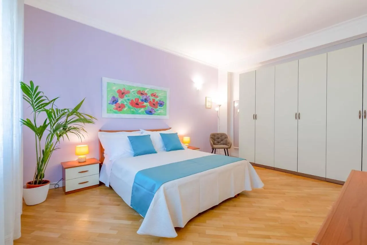 Modern Apartment To Relax In The City Center 巴里